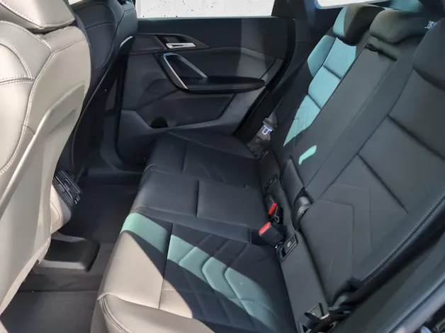 BMW iX1 eDrive 20 M Sport