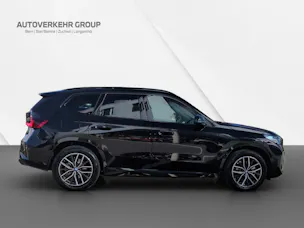 BMW iX1 eDrive 20 M Sport