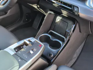 BMW iX1 eDrive 20 M Sport