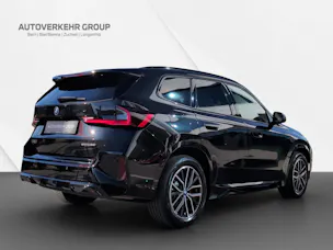 BMW iX1 eDrive 20 M Sport
