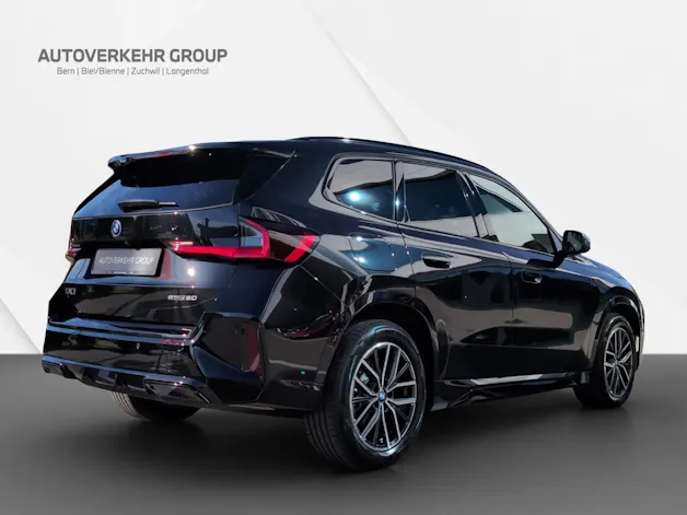 BMW iX1 eDrive 20 M Sport