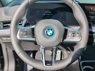 BMW iX1 eDrive 20 M Sport