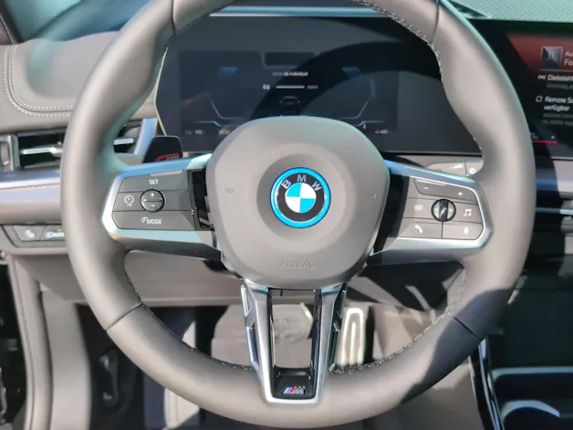 BMW iX1 eDrive 20 M Sport