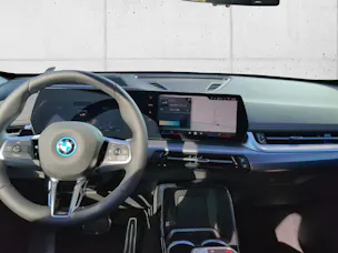 BMW iX1 eDrive 20 M Sport
