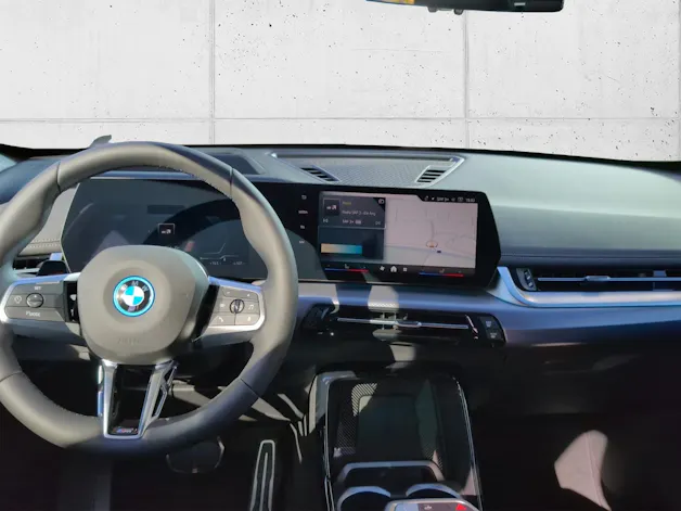 BMW iX1 eDrive 20 M Sport