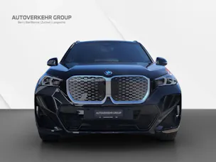 BMW iX1 eDrive 20 M Sport