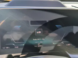 BMW iX1 eDrive 20 M Sport