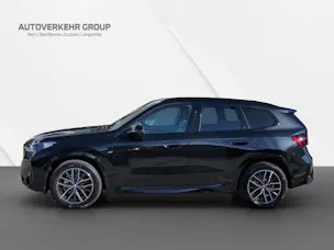 BMW iX1 eDrive 20 M Sport