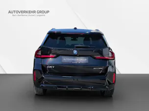 BMW iX1 eDrive 20 M Sport
