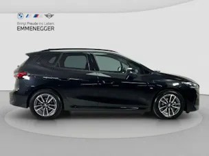 BMW 2er Reihe U06 Active Tourer 218d SDKG