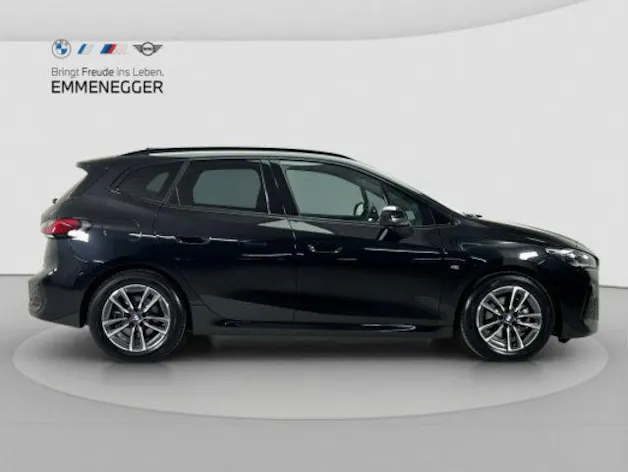 BMW 2er Reihe U06 Active Tourer 218d SDKG
