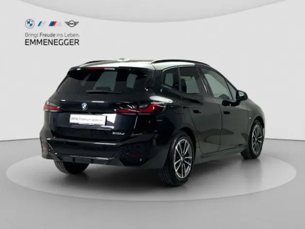 BMW 2er Reihe U06 Active Tourer 218d SDKG