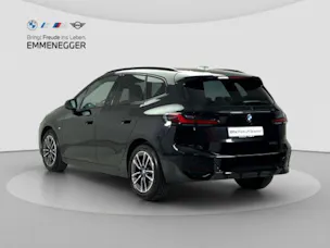 BMW 2er Reihe U06 Active Tourer 218d SDKG