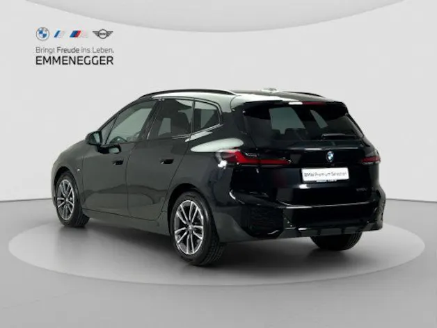 BMW 2er Reihe U06 Active Tourer 218d SDKG