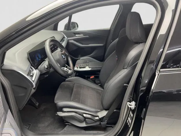 BMW 2er Reihe U06 Active Tourer 218d SDKG