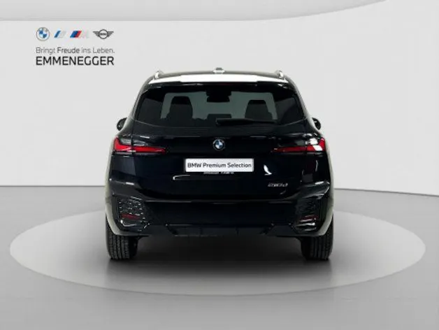 BMW 2er Reihe U06 Active Tourer 218d SDKG