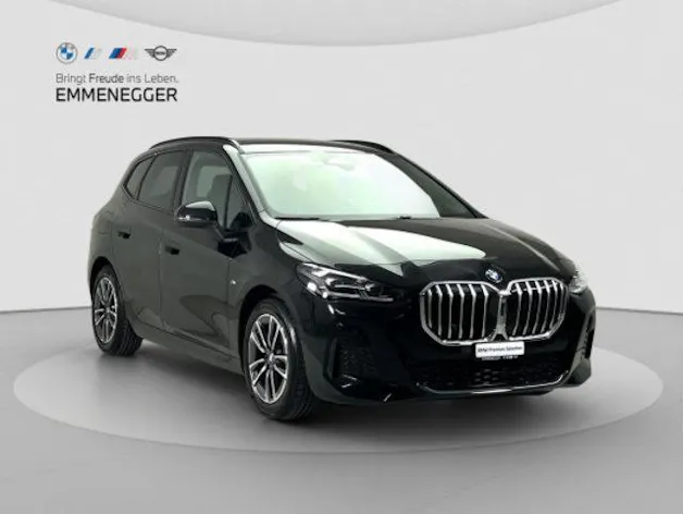 BMW 2er Reihe U06 Active Tourer 218d SDKG
