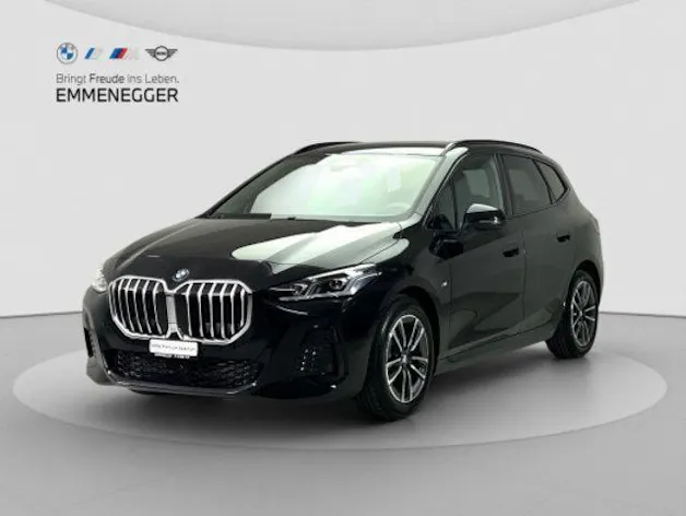 BMW 2er Reihe U06 Active Tourer 218d SDKG