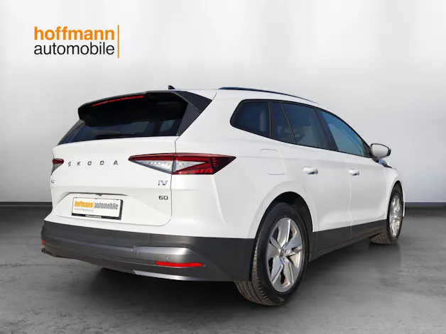 SKODA Enyaq iV 60