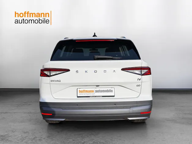 SKODA Enyaq iV 60