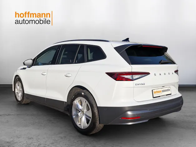 SKODA Enyaq iV 60