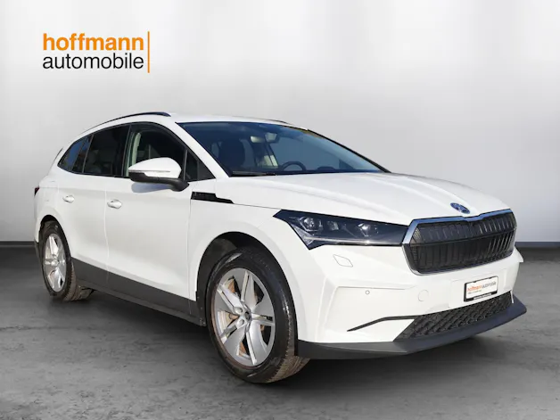 SKODA Enyaq iV 60
