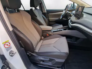 SKODA Enyaq iV 60