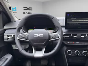 DACIA Jogger HEV 155 Journey