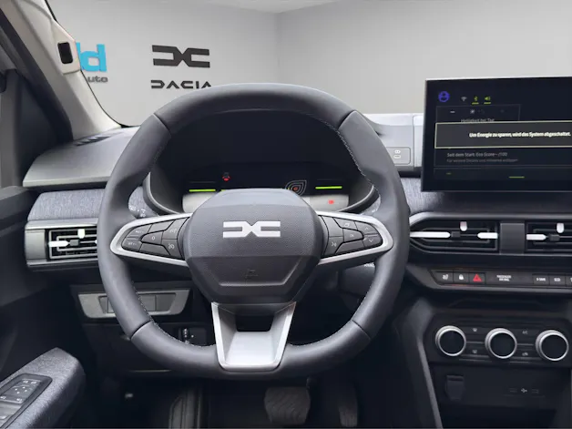 DACIA Jogger HEV 155 Journey