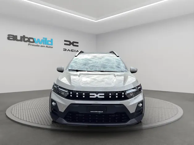 DACIA Jogger HEV 155 Journey