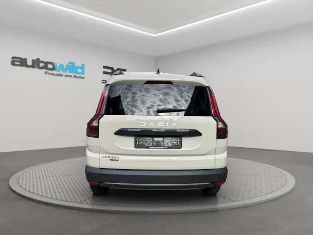 DACIA Jogger HEV 155 Journey