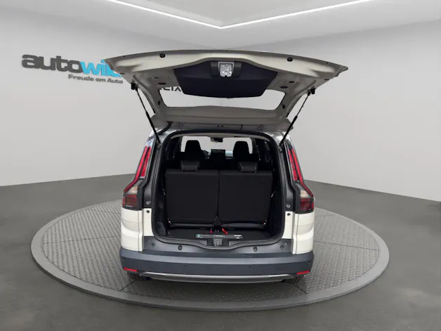 DACIA Jogger HEV 155 Journey