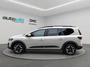 DACIA Jogger HEV 155 Journey