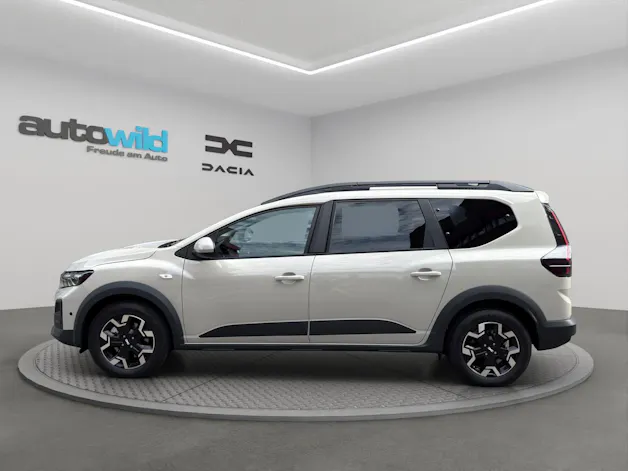 DACIA Jogger HEV 155 Journey