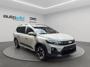 DACIA Jogger HEV 155 Journey