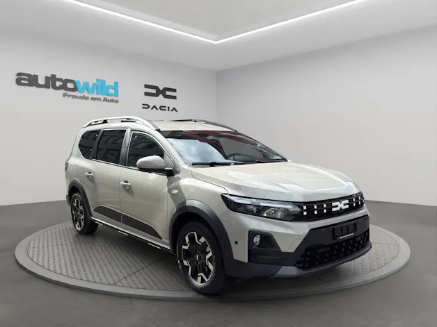 DACIA Jogger HEV 155 Journey