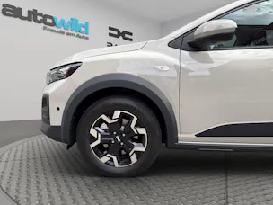 DACIA Jogger HEV 155 Journey
