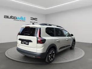 DACIA Jogger HEV 155 Journey