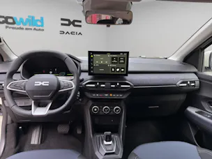 DACIA Jogger HEV 155 Journey