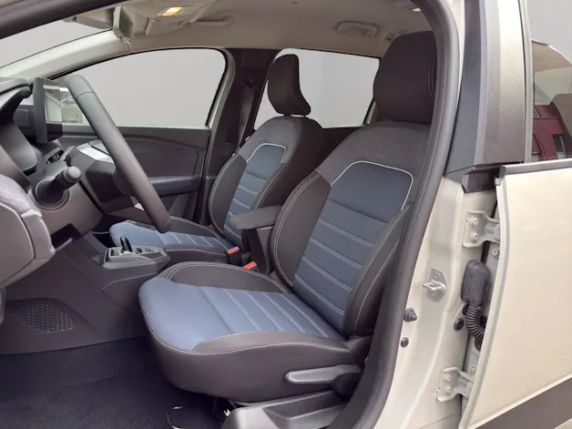 DACIA Jogger HEV 155 Journey