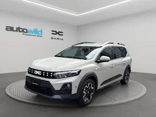 DACIA Jogger HEV 155 Journey