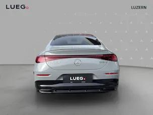 MERCEDES-BENZ CLA 350 4 Matic 85 kWh EQ