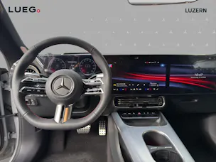 MERCEDES-BENZ CLA 350 4 Matic 85 kWh EQ