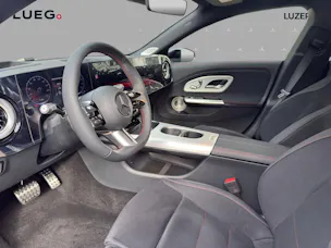 MERCEDES-BENZ CLA 350 4 Matic 85 kWh EQ