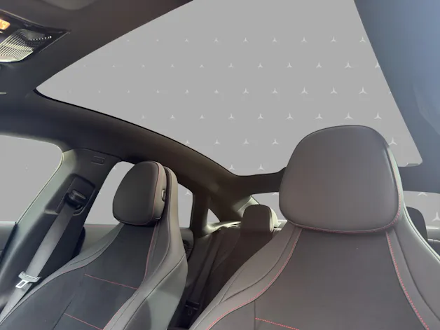 MERCEDES-BENZ CLA 350 4 Matic 85 kWh EQ