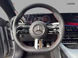 MERCEDES-BENZ CLA 350 4 Matic 85 kWh EQ