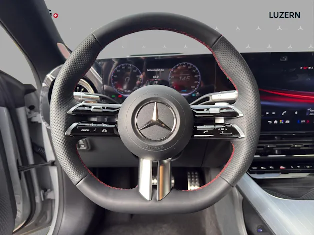 MERCEDES-BENZ CLA 350 4 Matic 85 kWh EQ