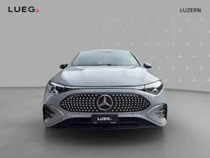 MERCEDES-BENZ CLA 350 4 Matic 85 kWh EQ