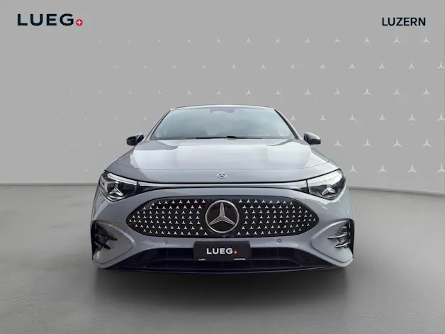 MERCEDES-BENZ CLA 350 4 Matic 85 kWh EQ