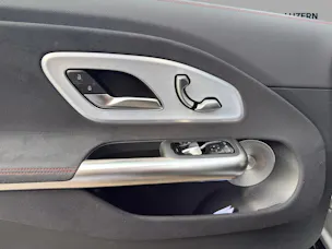 MERCEDES-BENZ CLA 350 4 Matic 85 kWh EQ